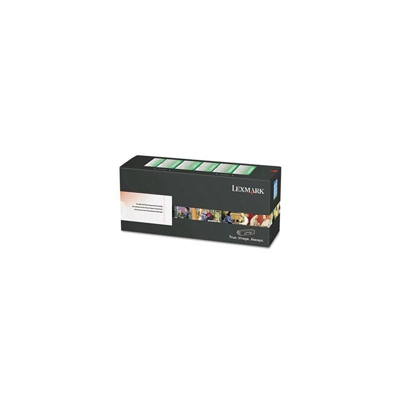 Lexmark Toner Cartridge 1 Pc(S)